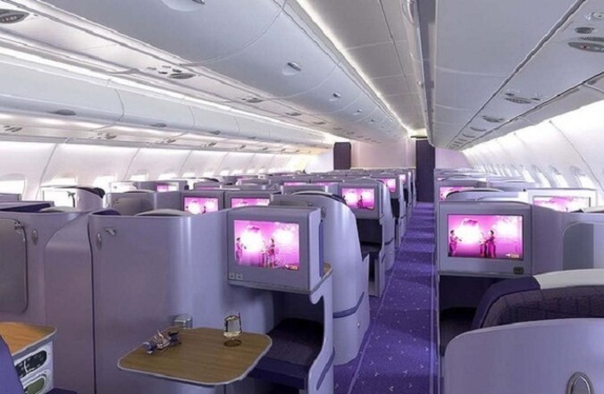 Business Class