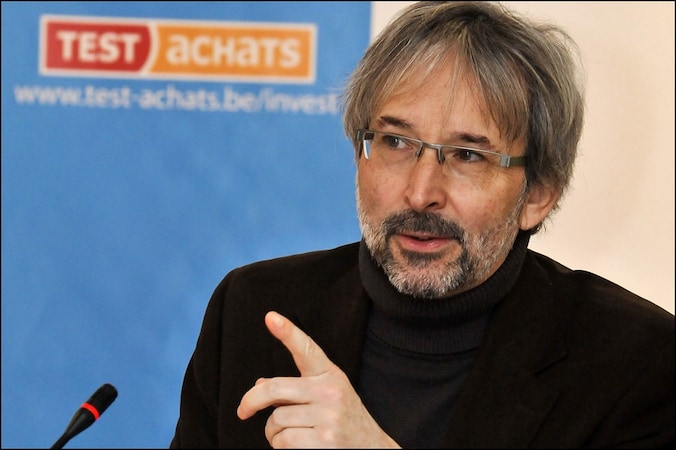 Ivo Mechels.