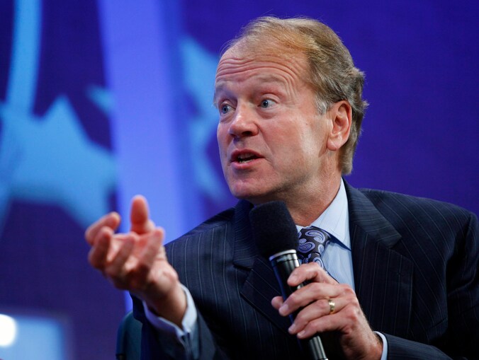 John Chambers