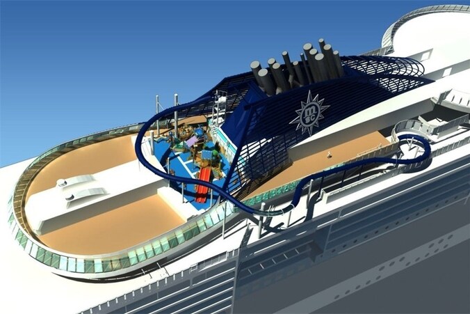 MSC Preziosa