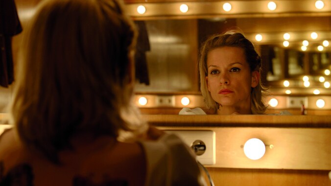 Veerle Baetens in 'The Broken Circle Breakdown'.