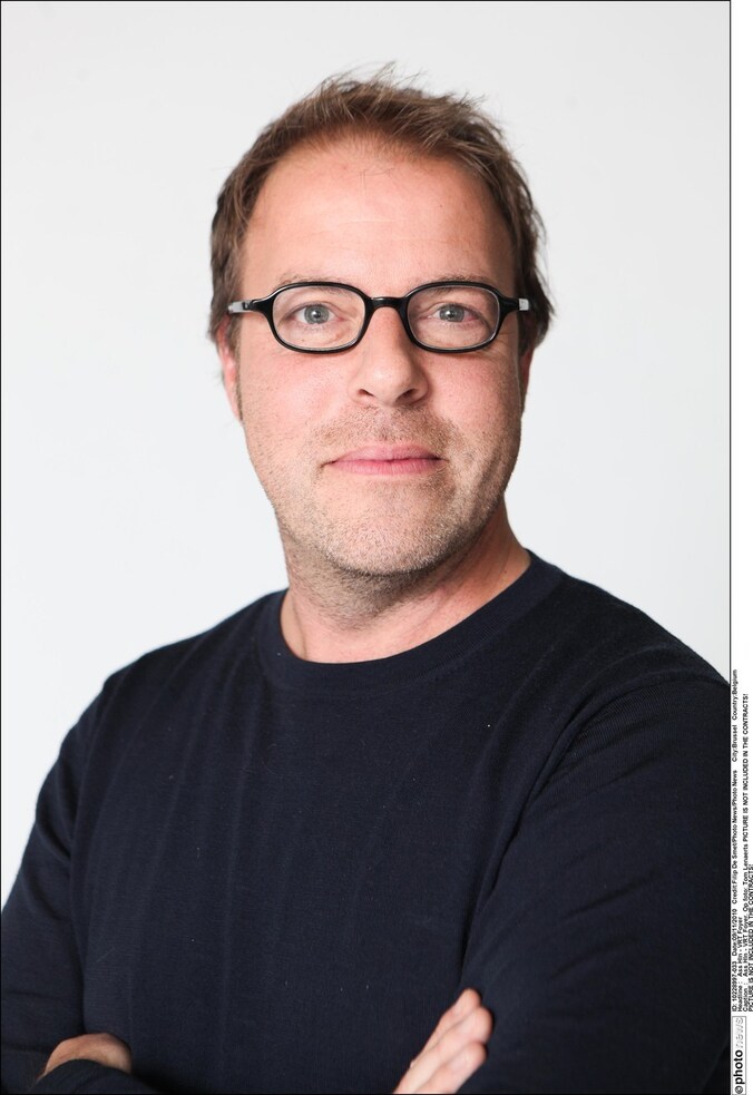 Tom Lenaerts.