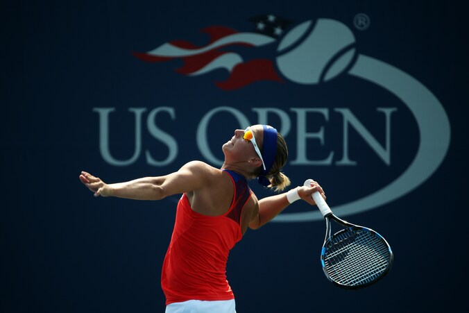Kirsten Flipkens