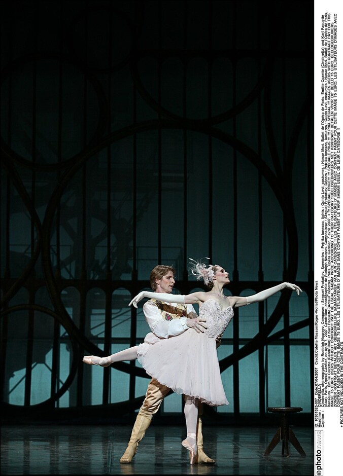 Het brein van ervaren ballerina's zou zich door oefening herprogrammeren, waardoor ze immuun zijn tegen duizelen.