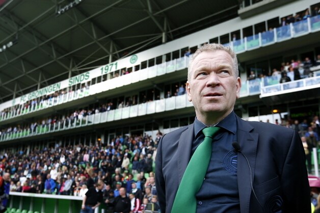 Hans Nijland.