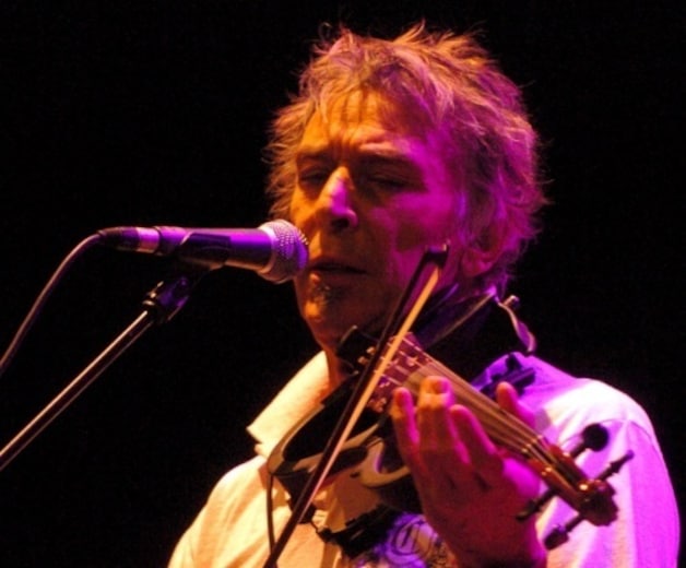 John Cale