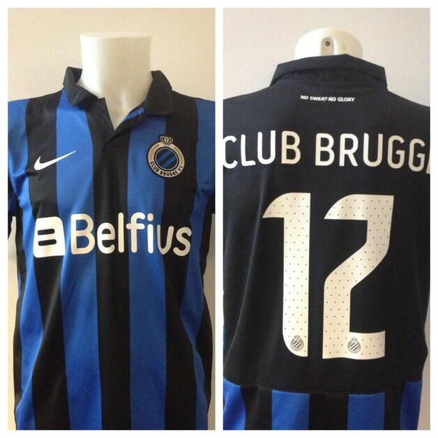 Home-shirt