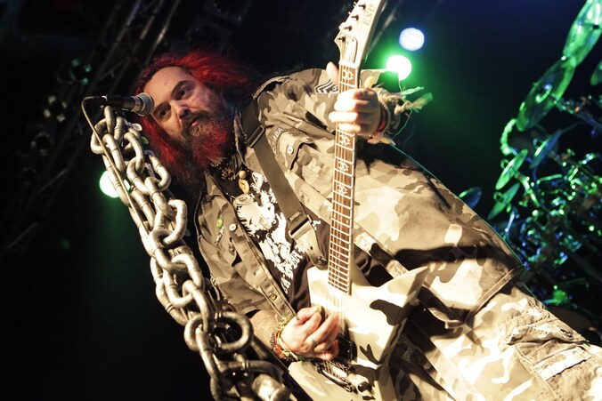 Max Cavalera