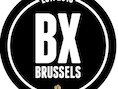 Het nieuwe logo van BX Brussels