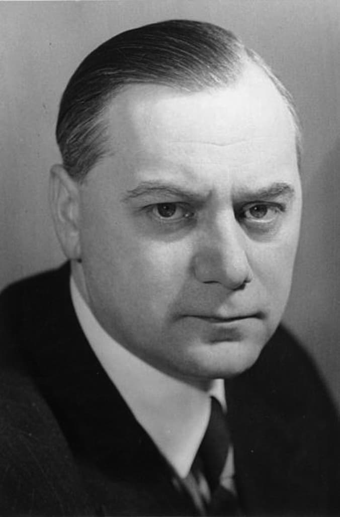 Alfred Rosenberg