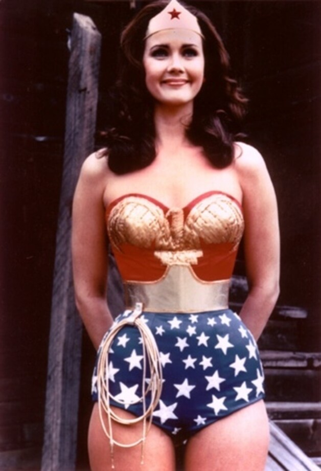 Wonder Woman