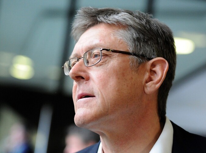 Hans-Michael Holczer