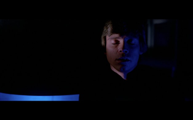 Mark Hamill als Luke Skywalker: de 'Star Wars'-triilogie zette de toon voor fantasy- en sciencefiction-verfilmingen.