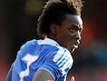 Bertrand Traoré.