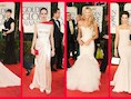 Charlize Theron, Angelina Jolie, Elle McPherson en Kate Beckinsale.