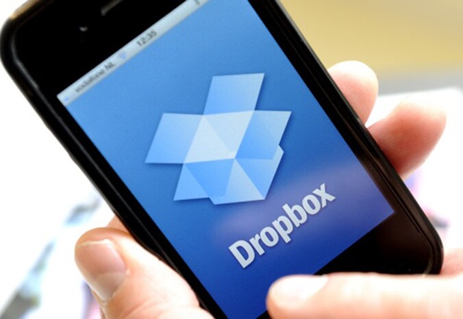 Volgens Dropbox zijn tijdens de storing de bestanden van hun gebruikers veilig gebleven.