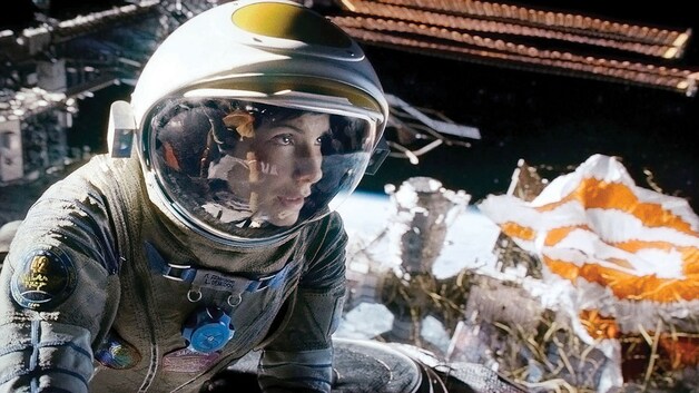 'Gravity'