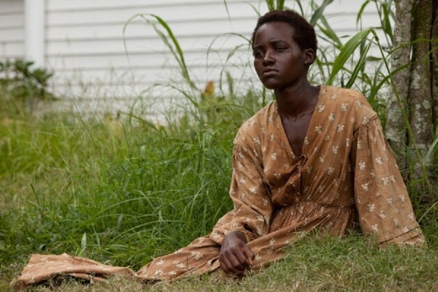Lupita Nyong'o, '12 Years a Slave'