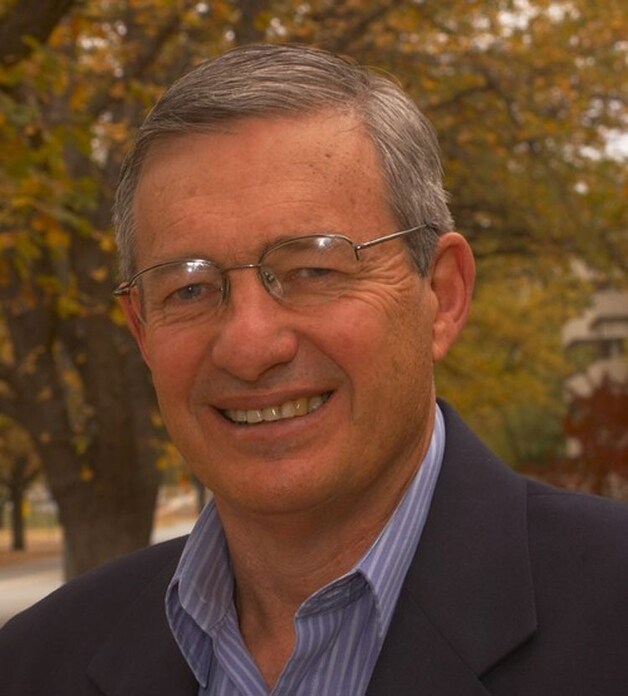 Jim Wallace van de Australian Christian Lobby