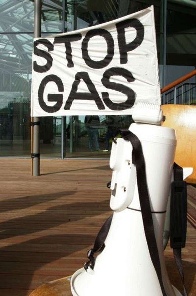 Facebookgroep Jongeren tegen GAS-boetes.