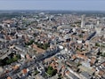 "Pure waanzin", vindt de vrouw die de boete riskeert. Ze is dan ook erg ontgoocheld in de stad Mechelen.
