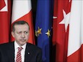 Premier Erdogan.