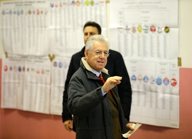 Mario Monti