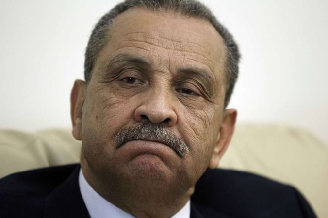 Het lichaam van de Libische ex-premier Shokri Ghanem werd gisteren teruggevonden in een zijtak van de Donau in Wenen.
