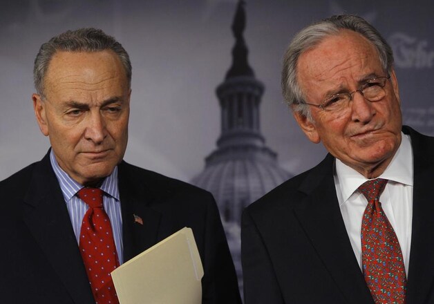Charles Schumer