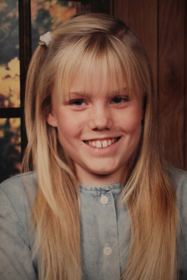 Jaycee Lee Dugard