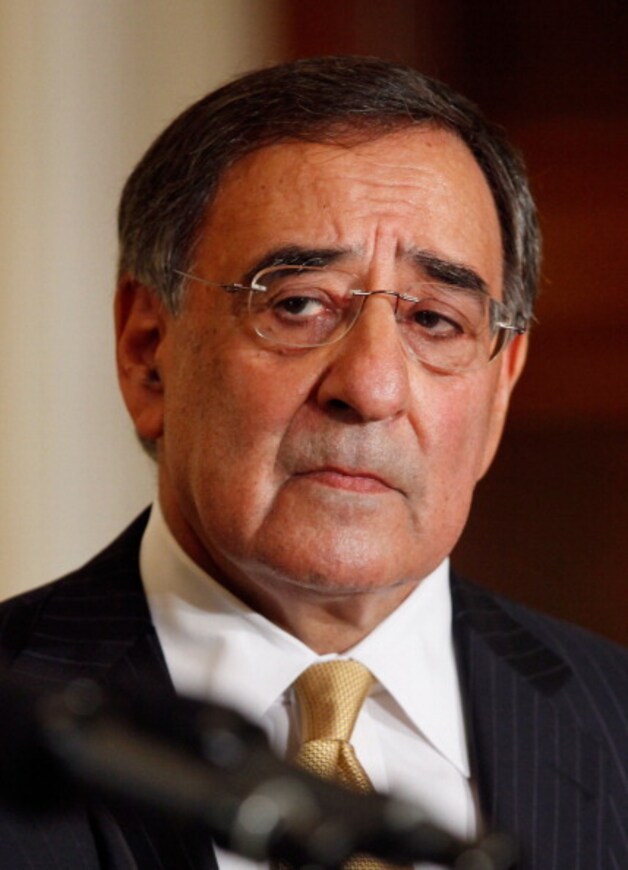 CIA-directeur Leon Panetta
