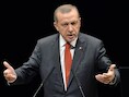Premier Erdogan haalde ook al de bezem door zijn regering.
