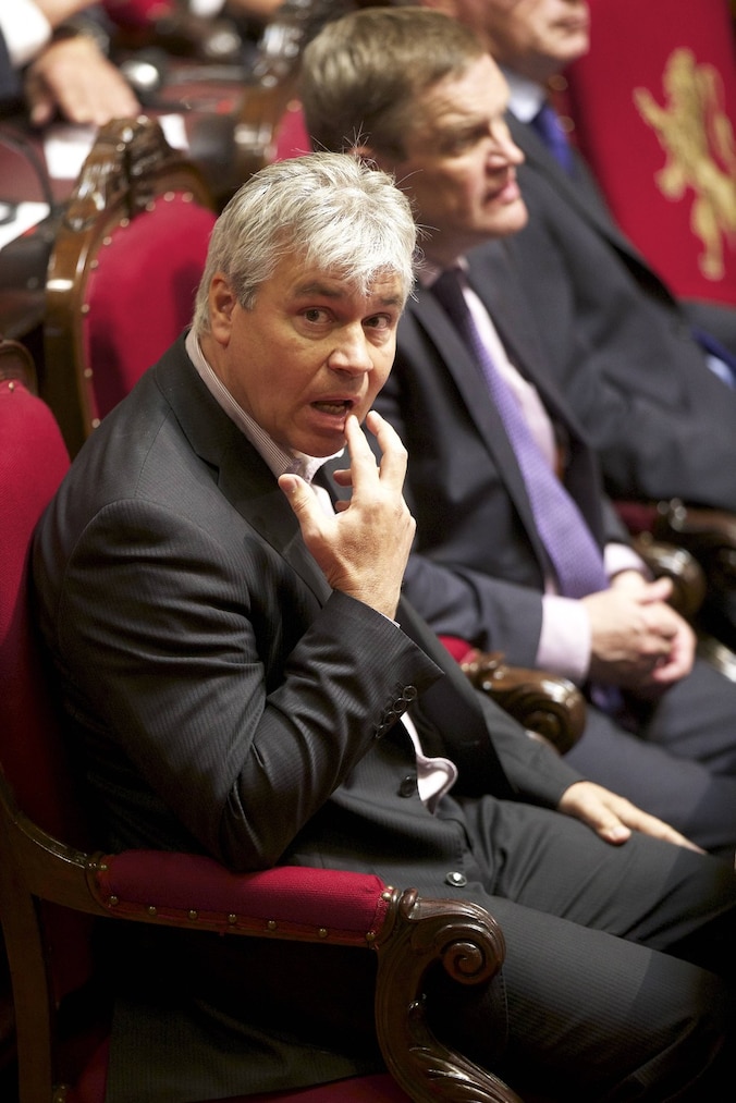 Bert Anciaux