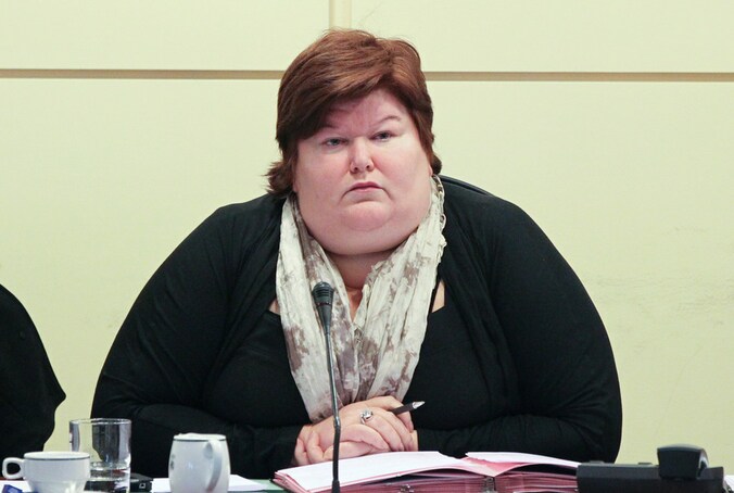 Een betere coördinatie van de crisisopvang is een prioriteit voor De Block.