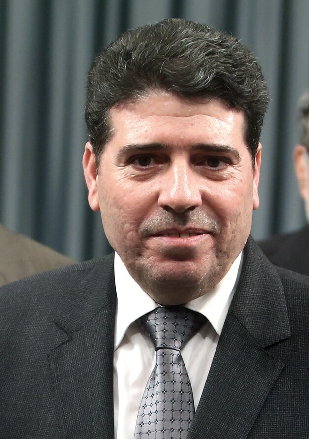 Wael al-Halki