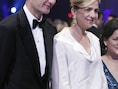 Iñaki Urdangarin en Cristina in september 2011.