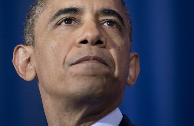 Obama.
