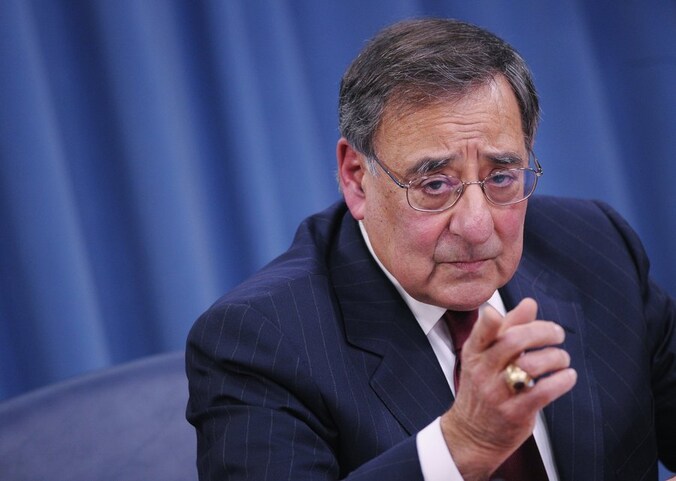 Leon Panetta