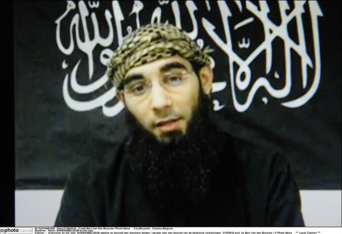 Fouad Belkacem