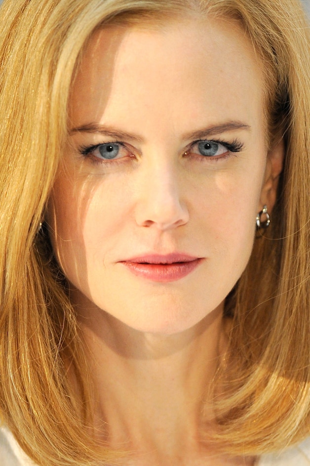 Nicole Kidman