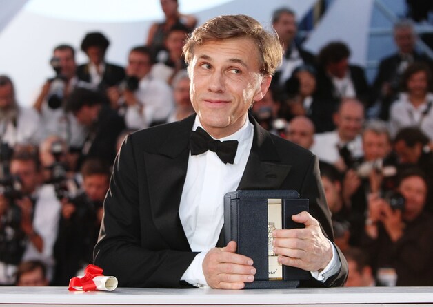 Christopher Waltz