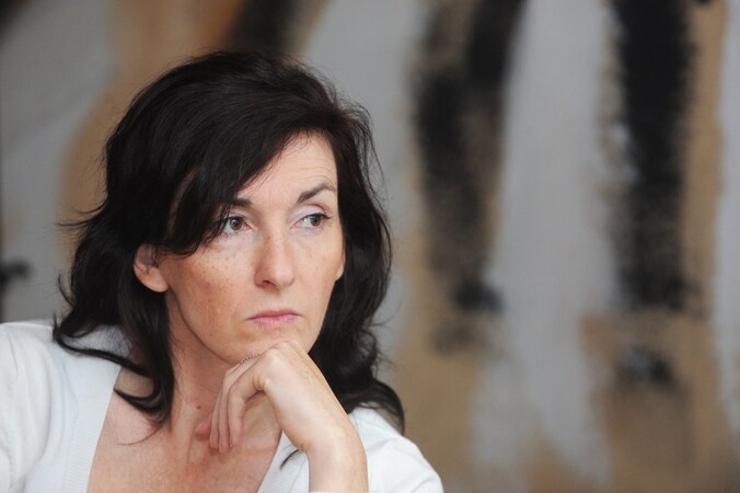Mieke Berendsen.