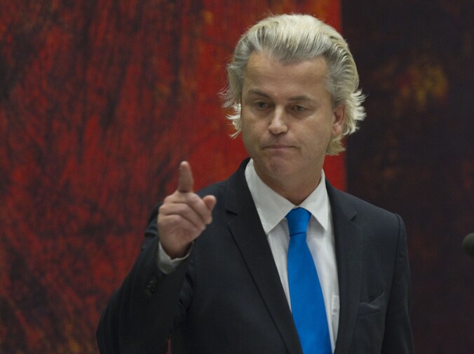 Geert Wilders