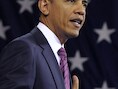 Barack Obama.