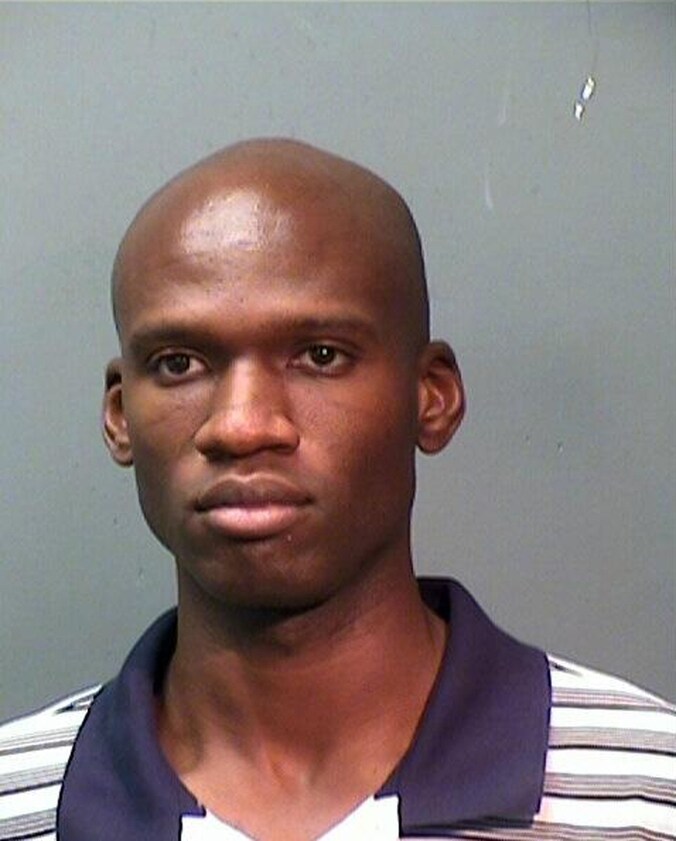 Aaron Alexis was een 34-jarige externe IT-medewerker.