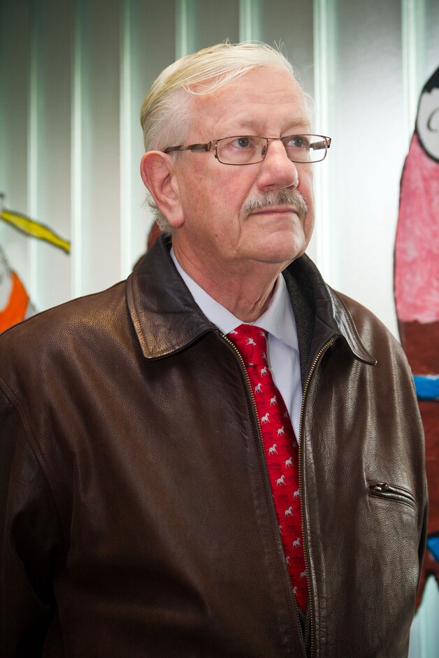 Phillippe Moureaux