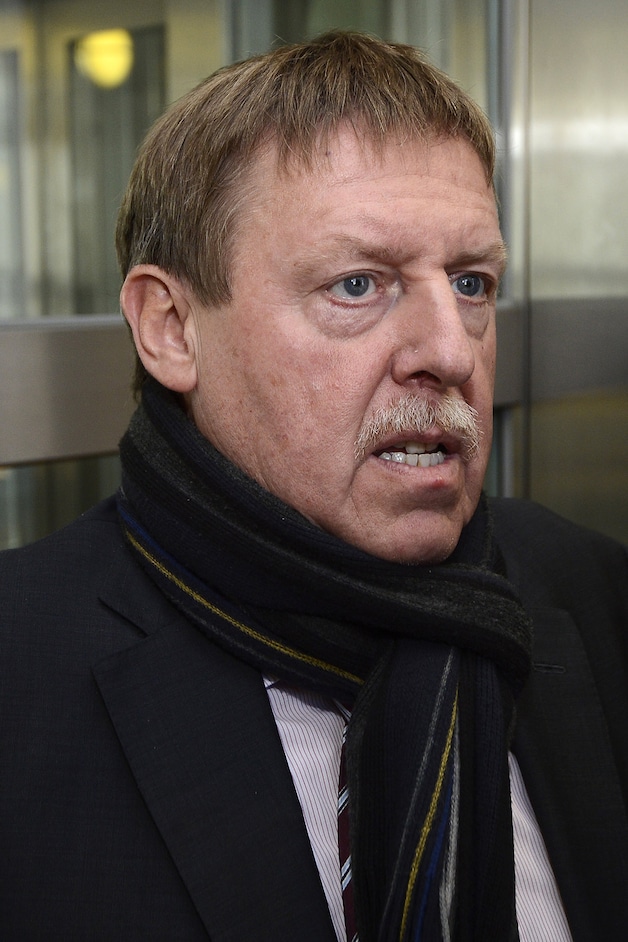 Siegfried Bracke (N-VA)