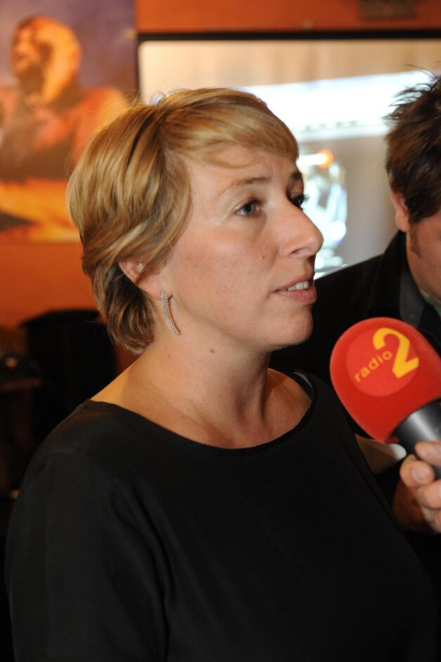 Caroline Gennez (sp.a)