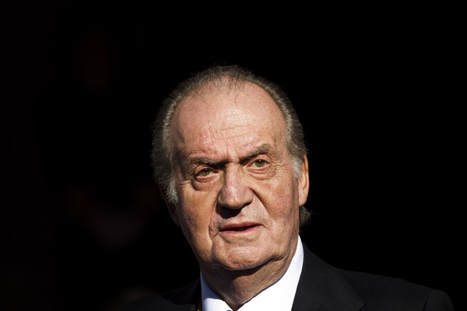 Juan Carlos.