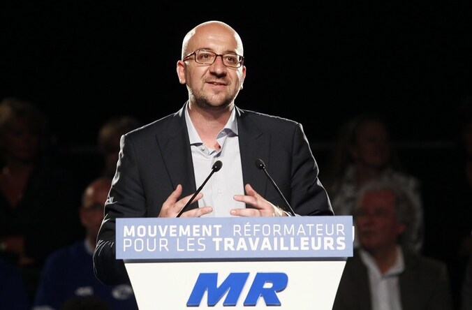 Charles Michel